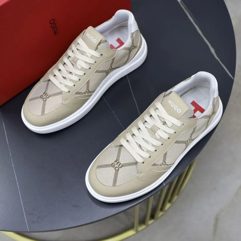 QuickDry Hugo Shoes 13802