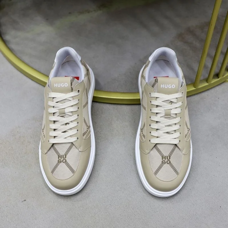 QuickDry Hugo Shoes 13802