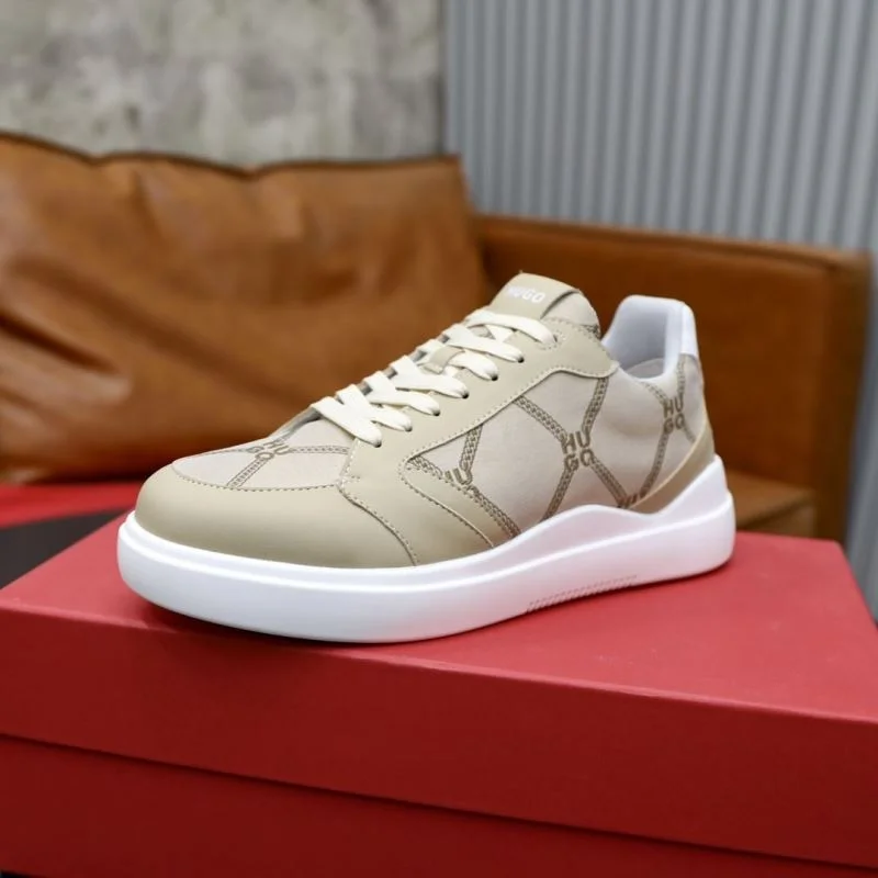 QuickDry Hugo Shoes 13802