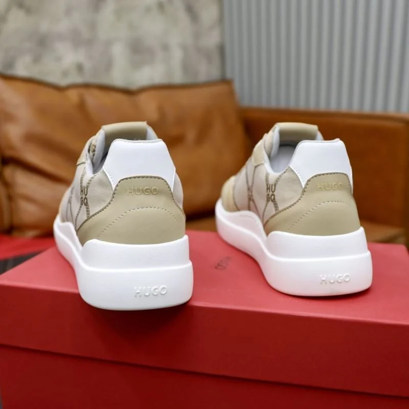QuickDry Hugo Shoes 13802