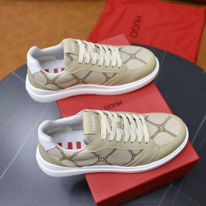 QuickDry Hugo Shoes 13802