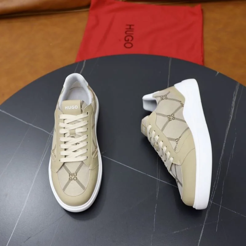 QuickDry Hugo Shoes 13802