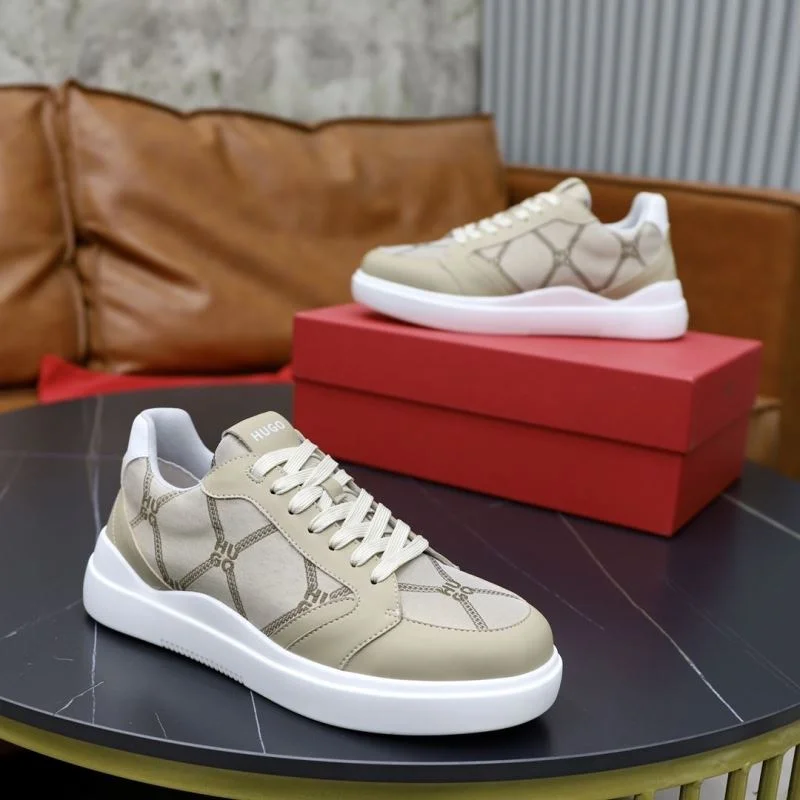 QuickDry Hugo Shoes 13802