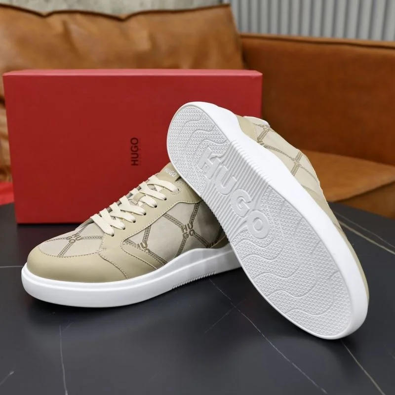 QuickDry Hugo Shoes 13802