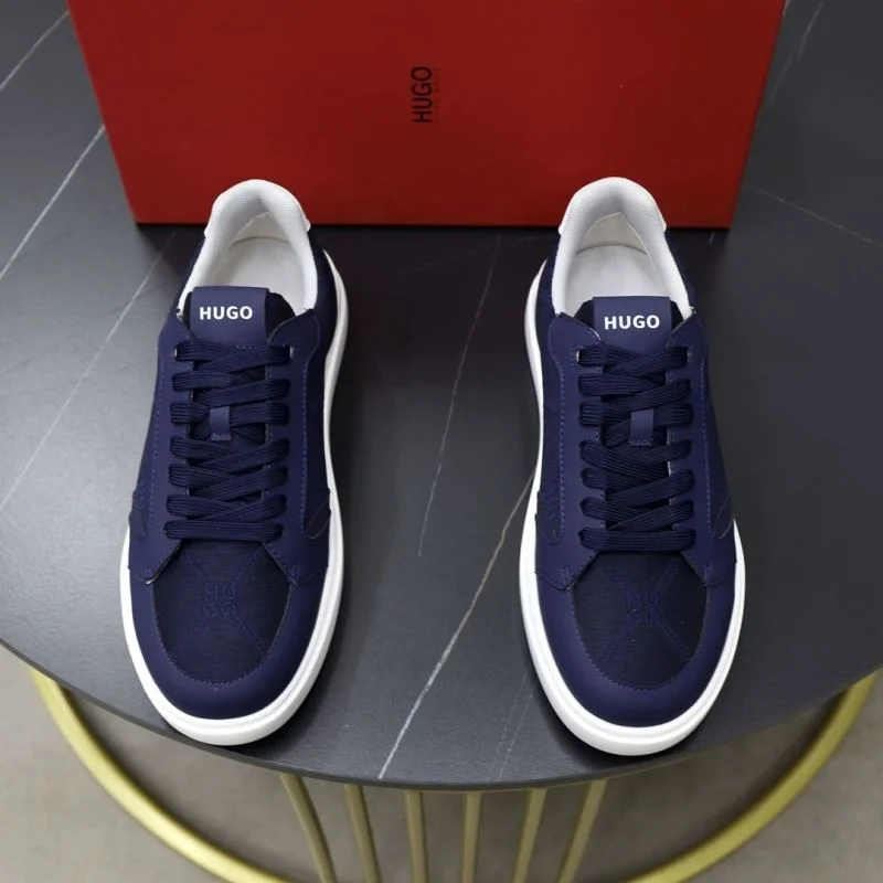 Trendsetting Hugo Shoes 13799