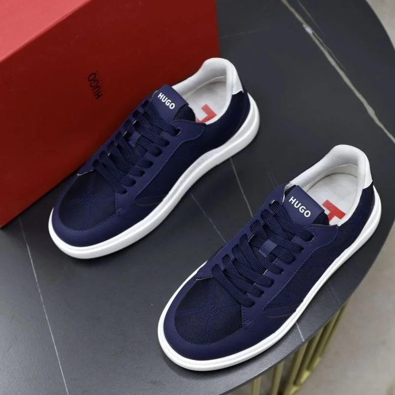 Trendsetting Hugo Shoes 13799