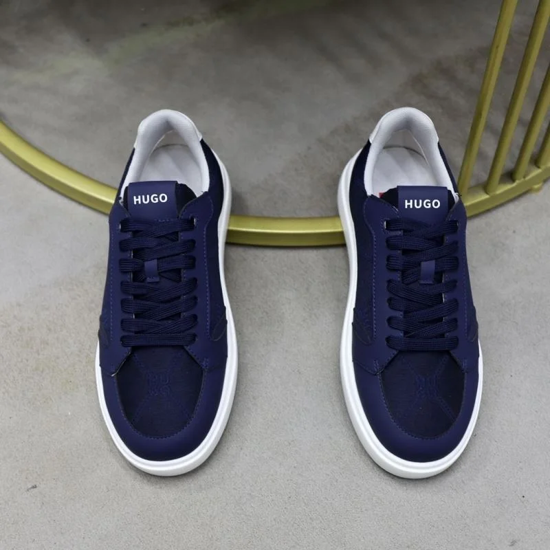 Trendsetting Hugo Shoes 13799