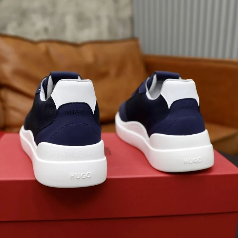 Trendsetting Hugo Shoes 13799