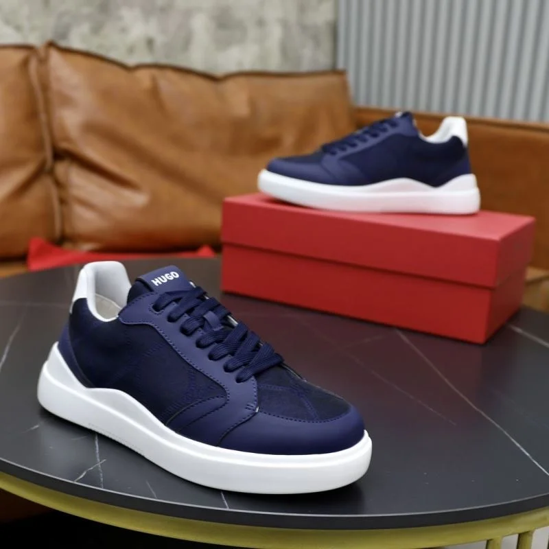 Trendsetting Hugo Shoes 13799