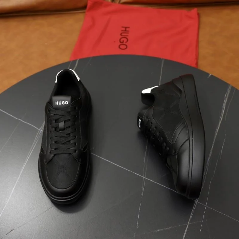 Hugo Shoes Lightweight 13803