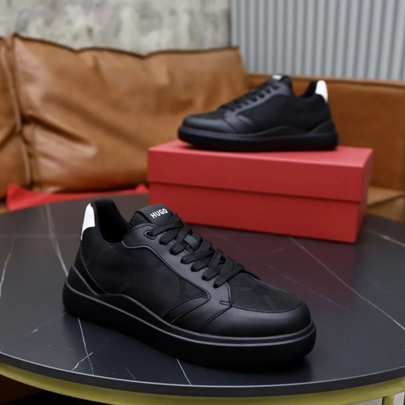 Hugo Shoes Lightweight 13803