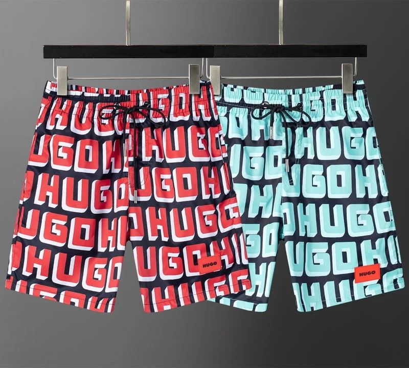 Hugo Short Pants Unique 164643