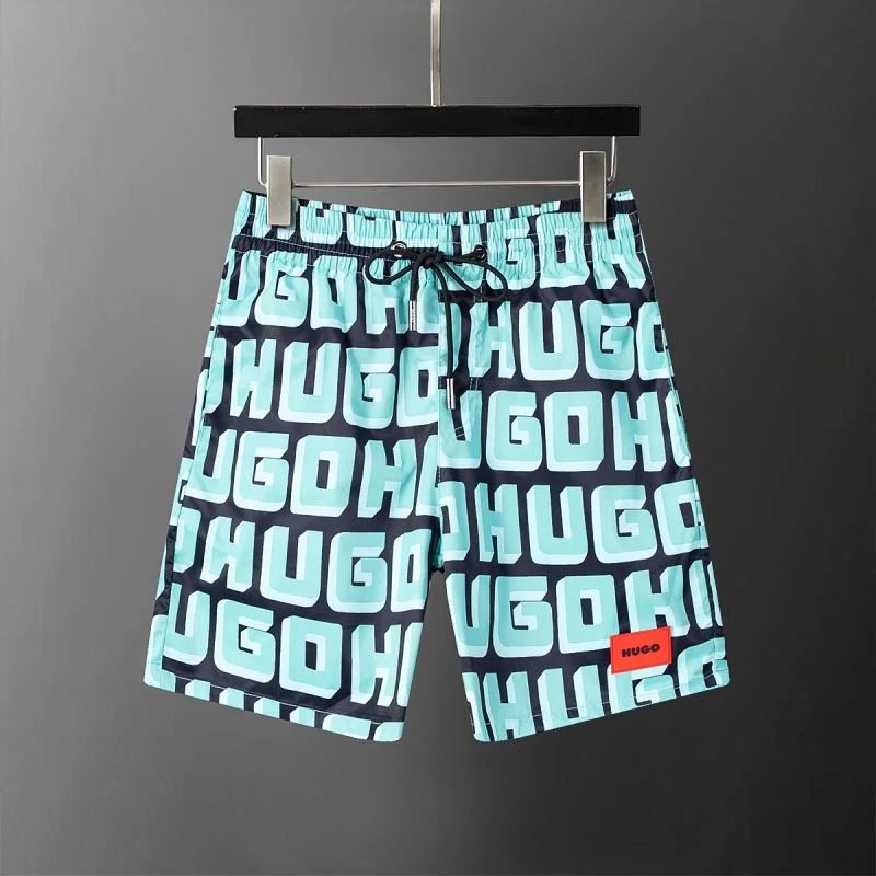 Hugo Short Pants Unique 164643