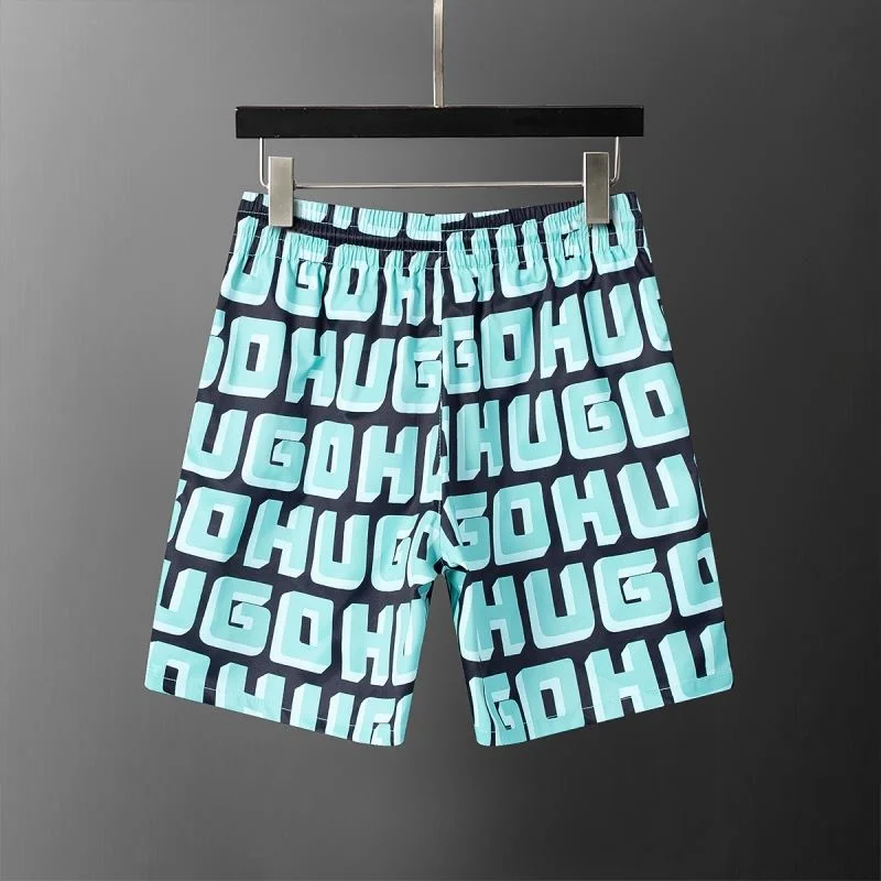 Hugo Short Pants Unique 164643