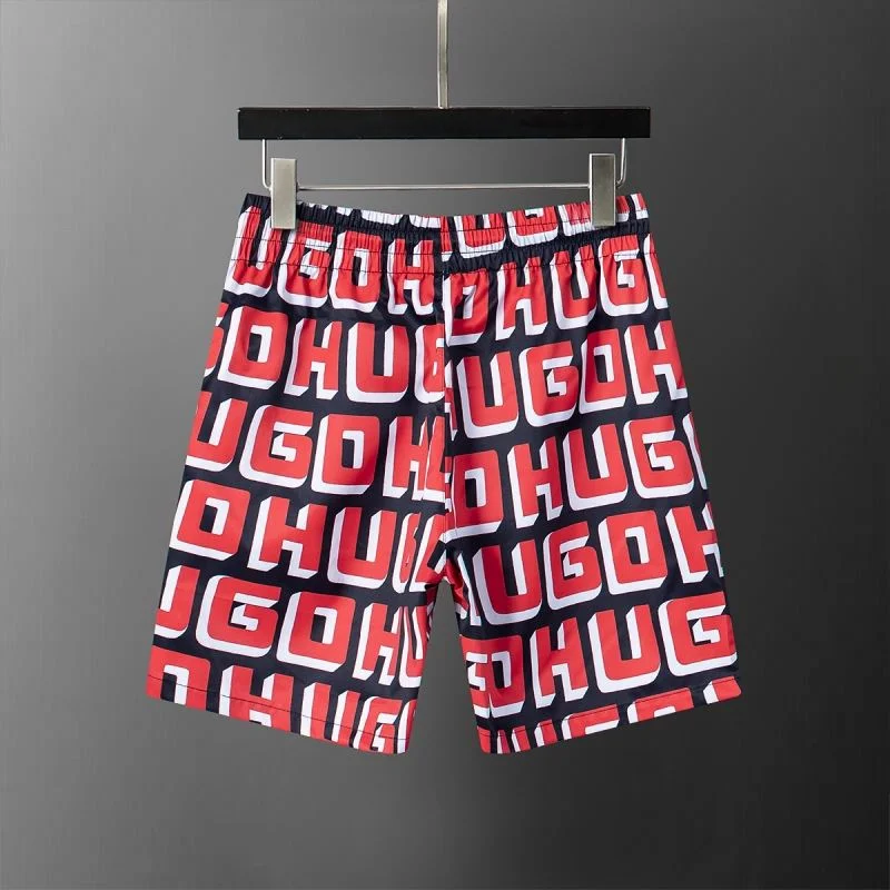 Hugo Short Pants Unique 164643