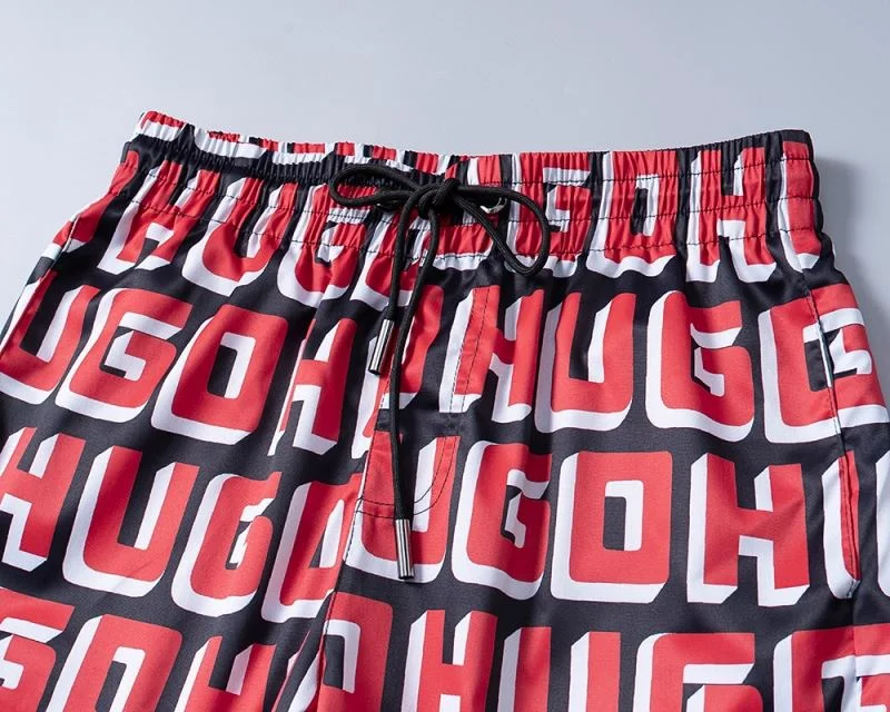 Hugo Short Pants Unique 164643