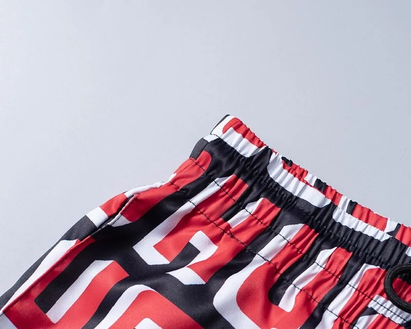 Hugo Short Pants Unique 164643