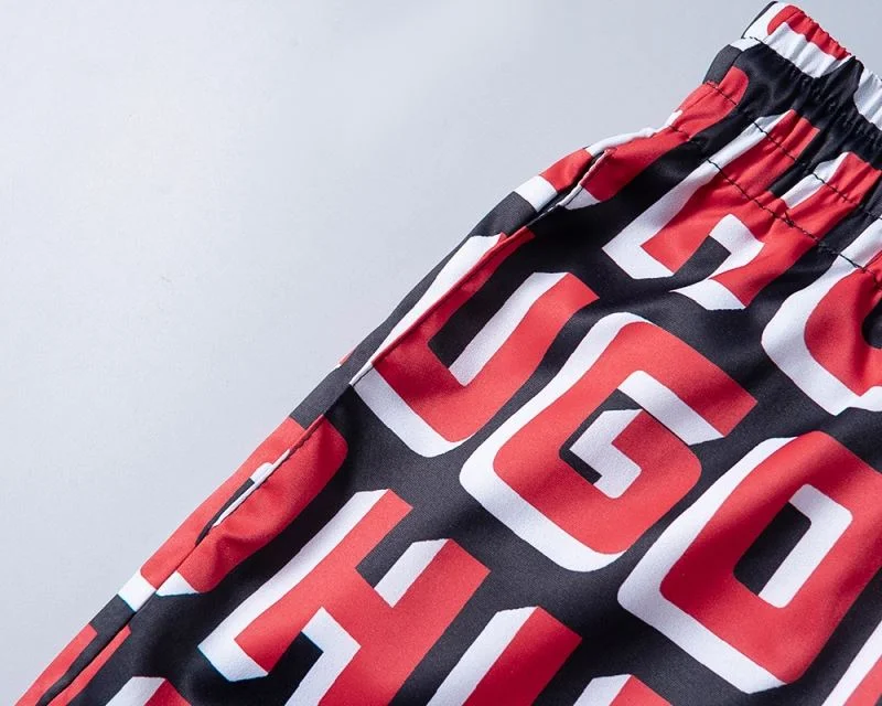 Hugo Short Pants Unique 164643