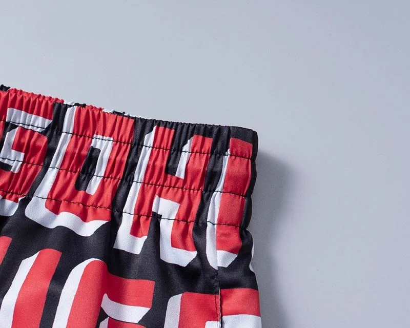 Hugo Short Pants Unique 164643