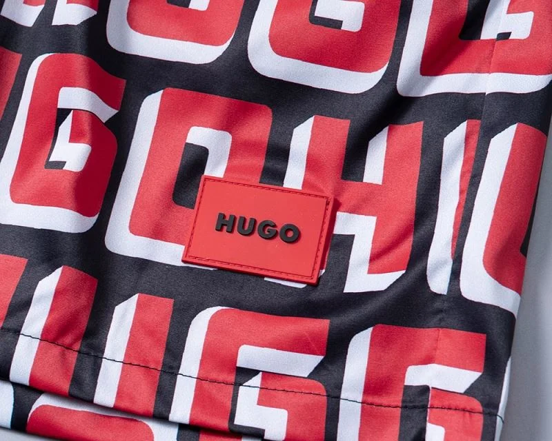 Hugo Short Pants Unique 164643
