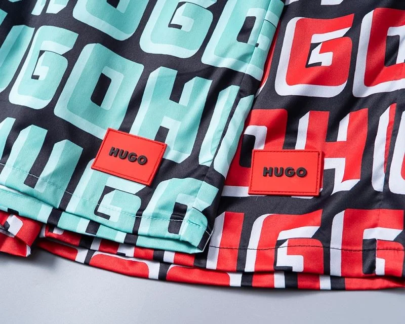 Hugo Short Pants Unique 164643
