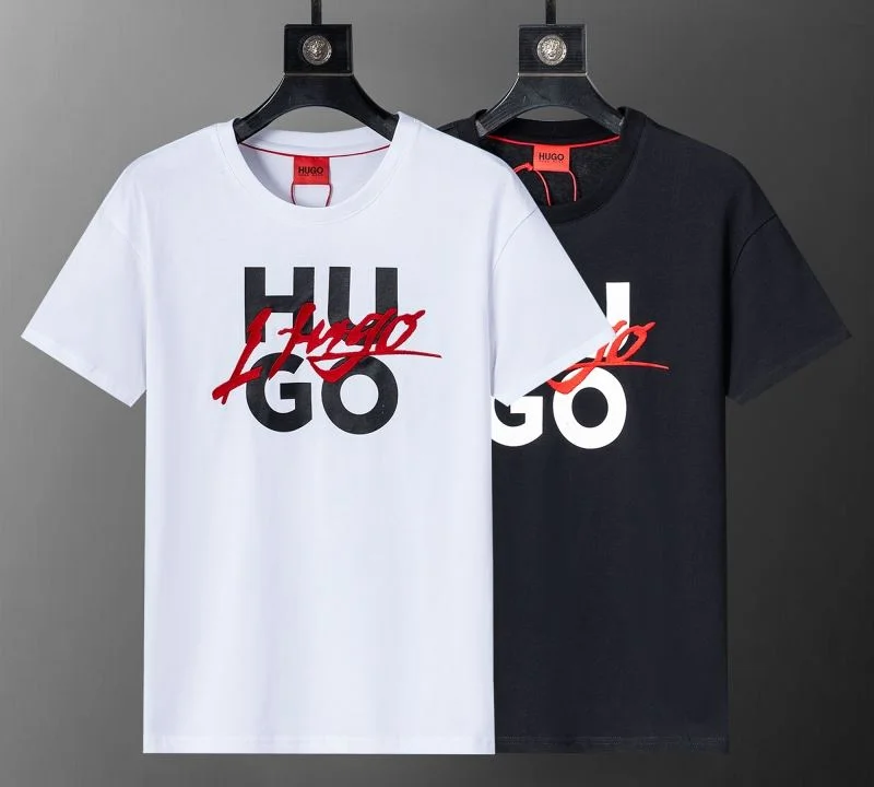 Hugo T-Shirts Fashionable 164654