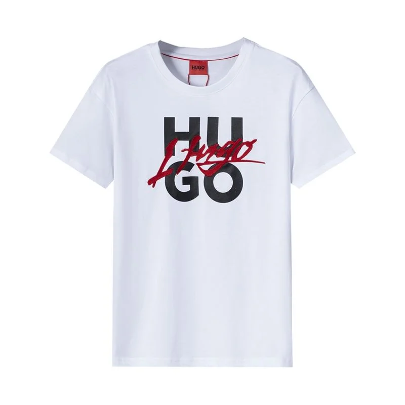 Hugo T-Shirts Fashionable 164654