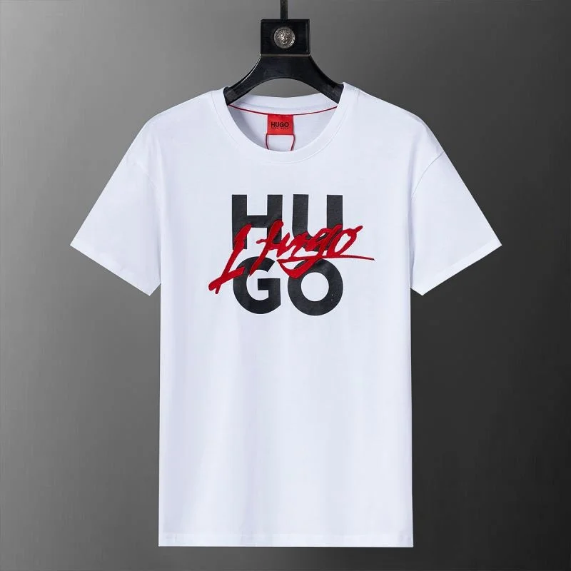Hugo T-Shirts Fashionable 164654