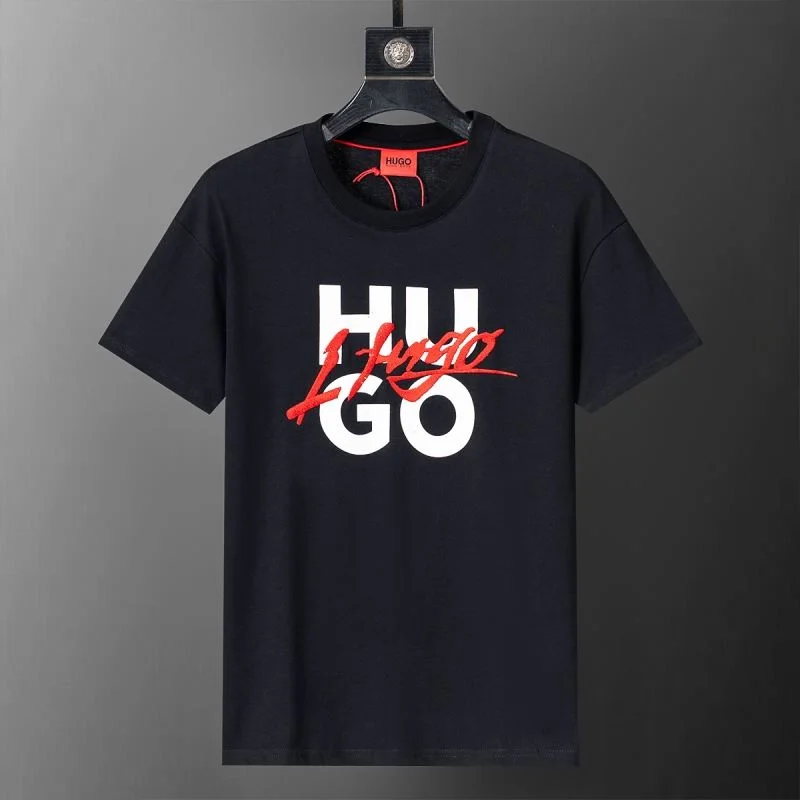 Hugo T-Shirts Fashionable 164654