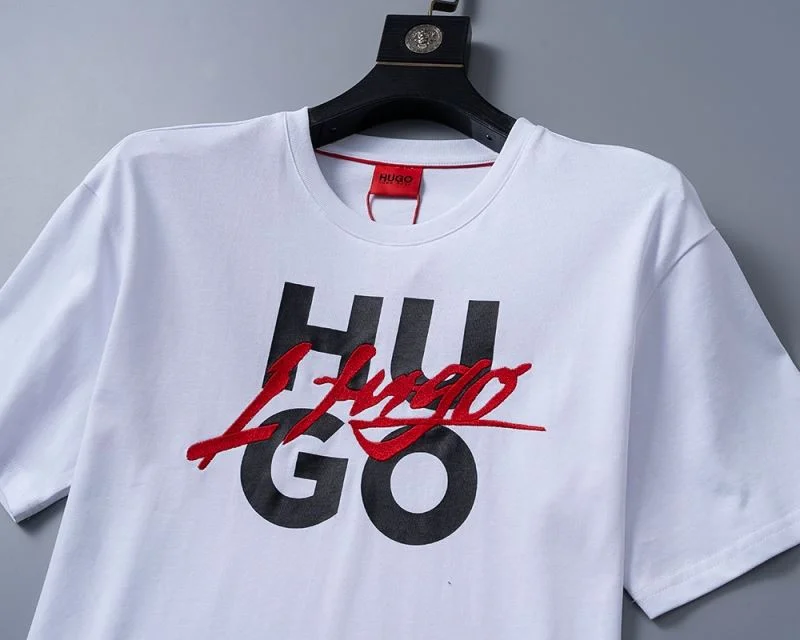 Hugo T-Shirts Fashionable 164654