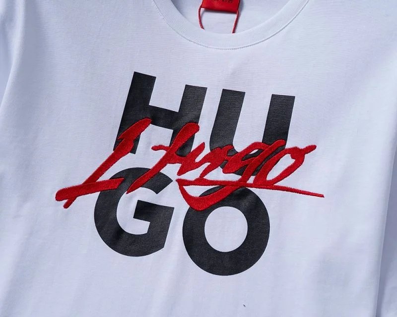 Hugo T-Shirts Fashionable 164654