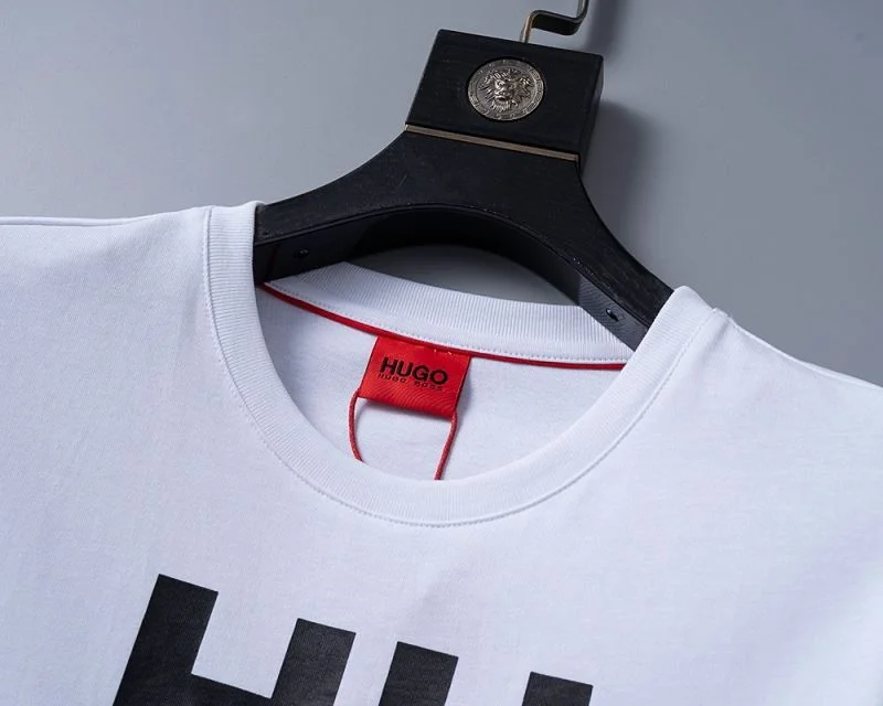 Hugo T-Shirts Fashionable 164654