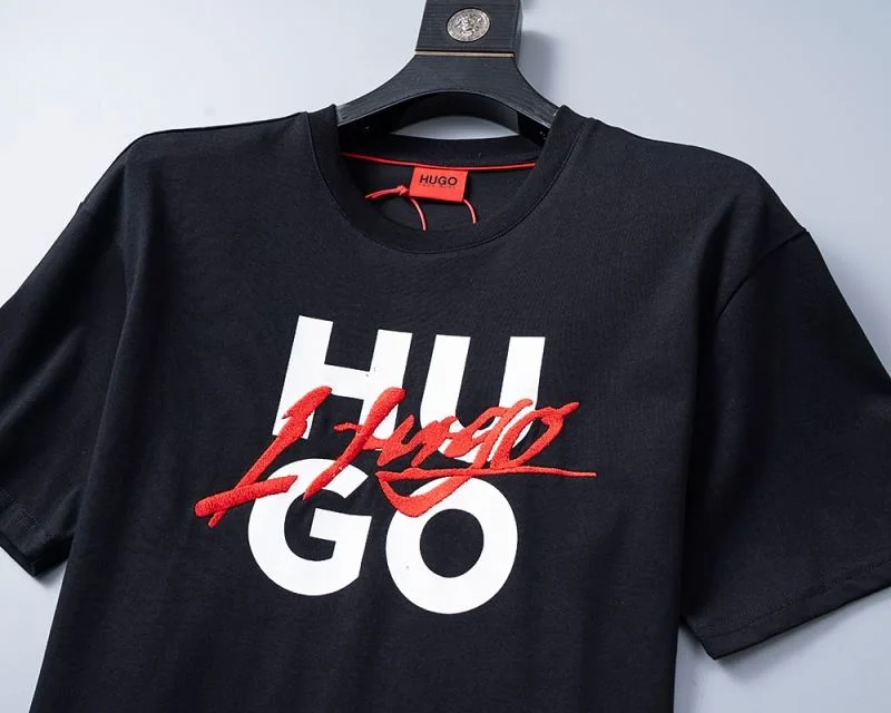 Hugo T-Shirts Fashionable 164654