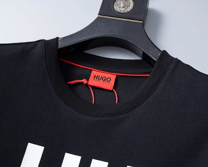 Hugo T-Shirts Fashionable 164654