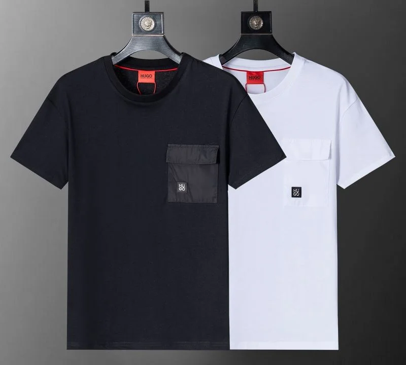 Timeless Hugo T-Shirts 164652