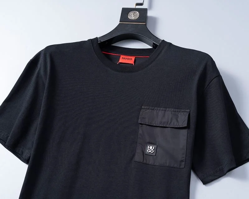 Timeless Hugo T-Shirts 164652