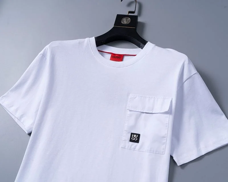 Timeless Hugo T-Shirts 164652