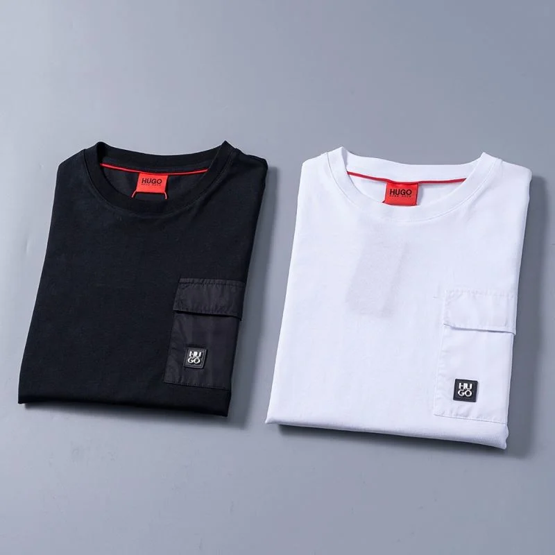 Timeless Hugo T-Shirts 164652