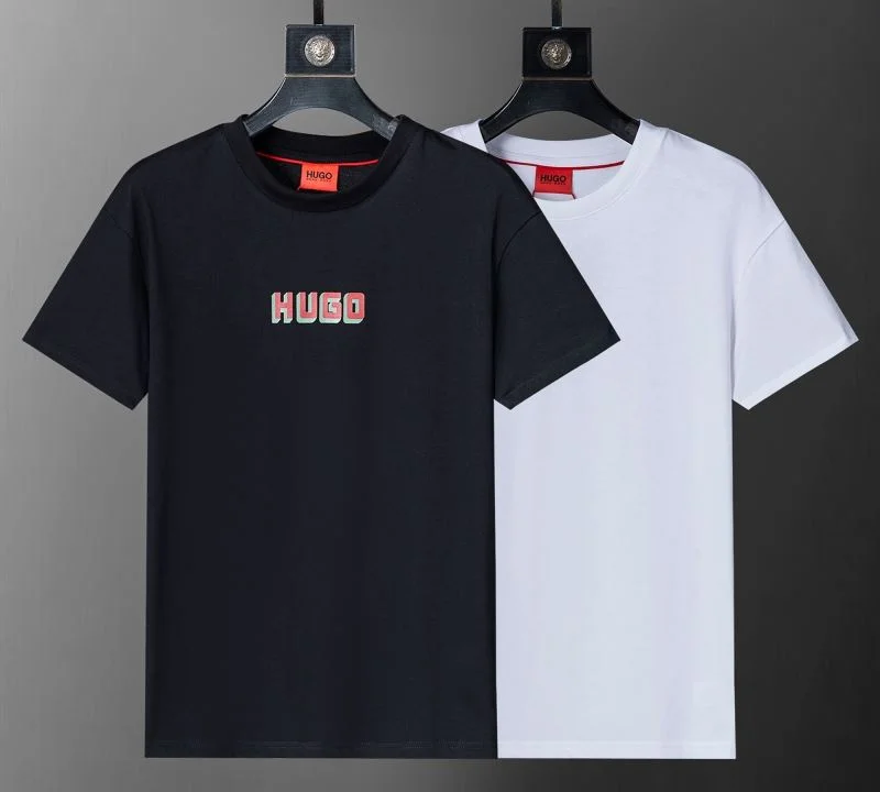 Casual Hugo T-Shirts 164655