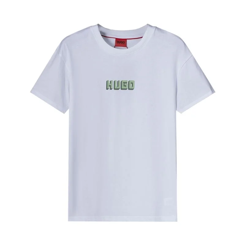 Casual Hugo T-Shirts 164655