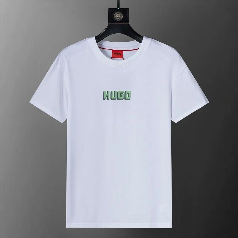 Casual Hugo T-Shirts 164655