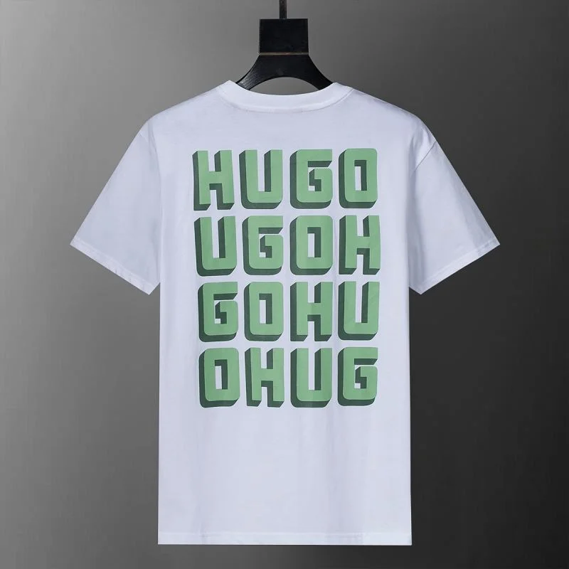 Casual Hugo T-Shirts 164655