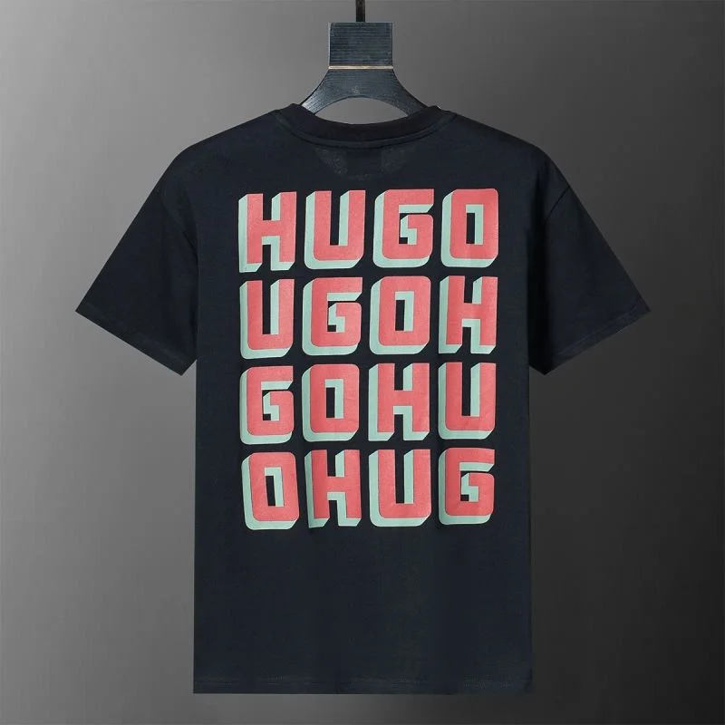 Casual Hugo T-Shirts 164655