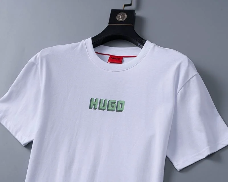 Casual Hugo T-Shirts 164655