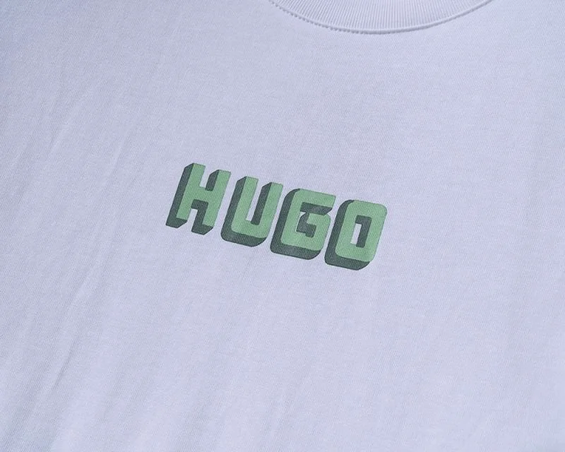 Casual Hugo T-Shirts 164655