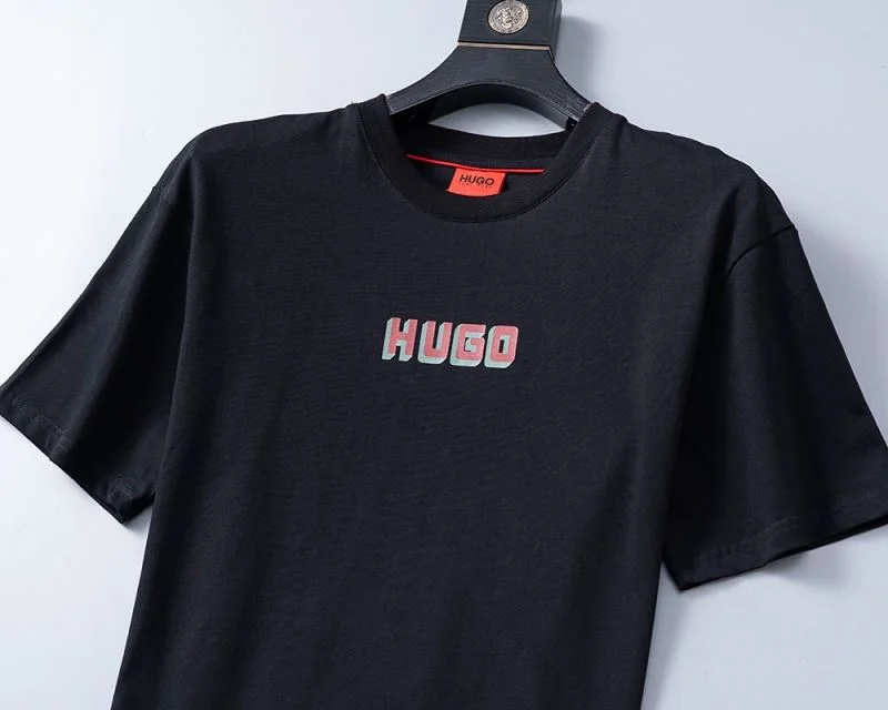 Casual Hugo T-Shirts 164655