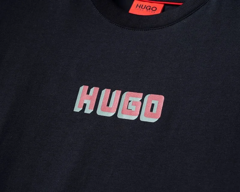 Casual Hugo T-Shirts 164655
