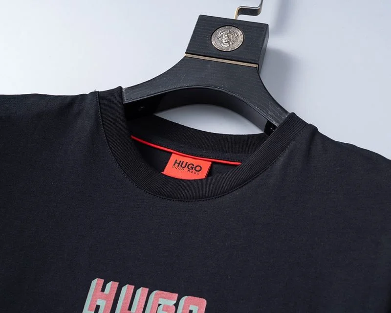 Casual Hugo T-Shirts 164655