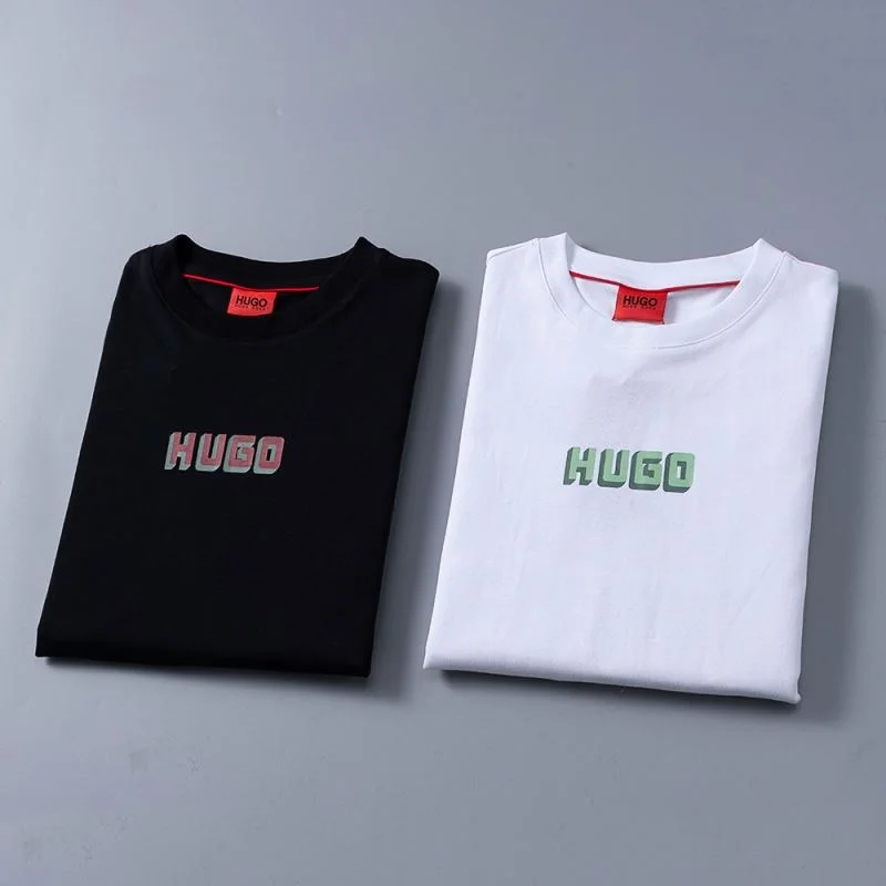 Casual Hugo T-Shirts 164655