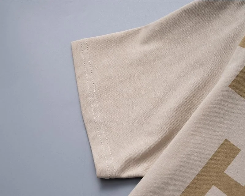 Hugo T-Shirts Soft 164644